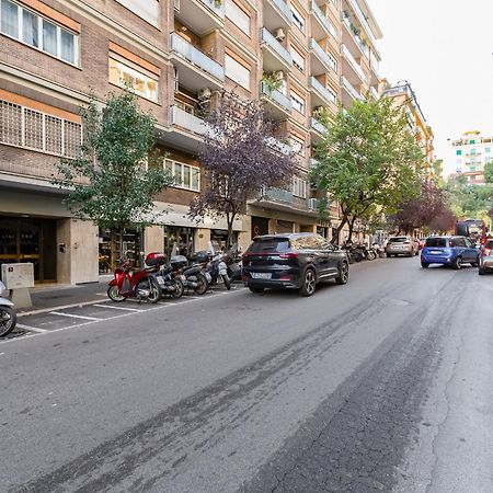 Trastevere Homestay Roma Dış mekan fotoğraf