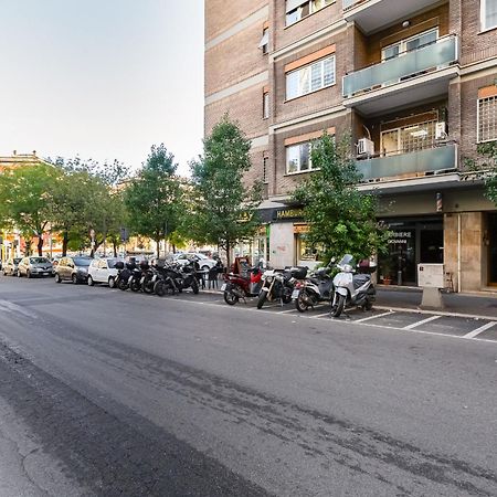 Trastevere Homestay Roma Dış mekan fotoğraf