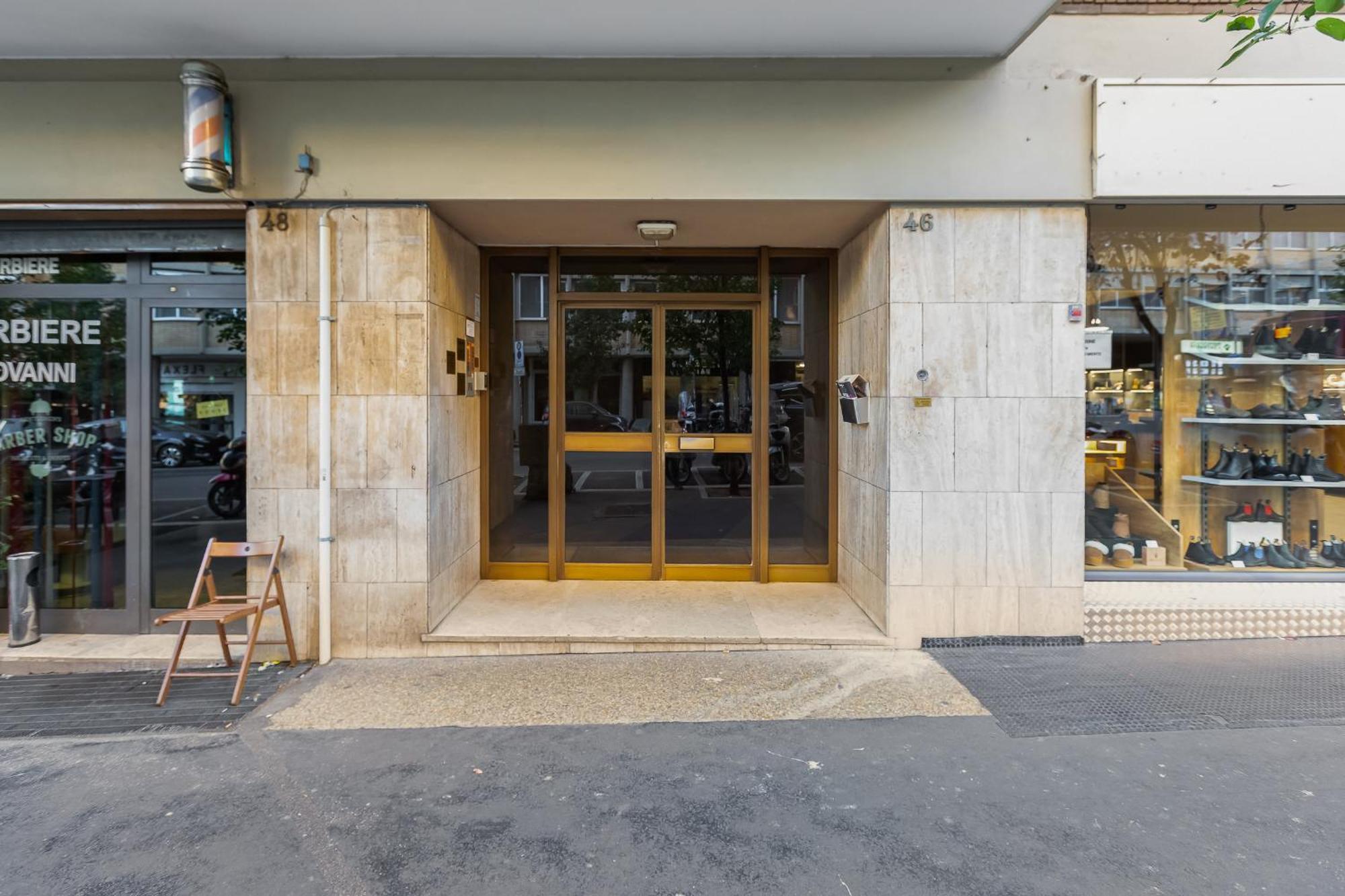 Trastevere Homestay Roma Dış mekan fotoğraf