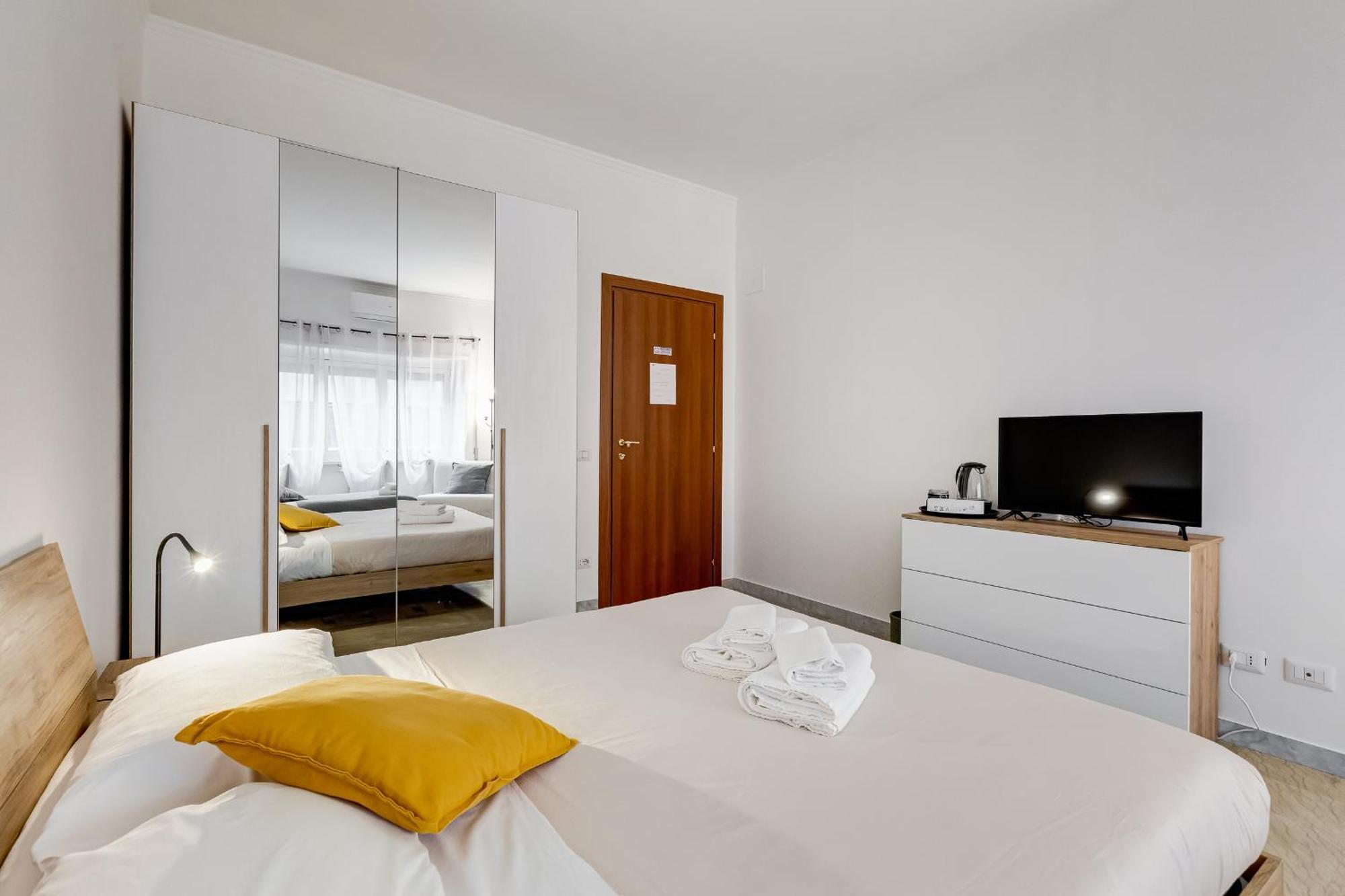 Trastevere Homestay Roma Dış mekan fotoğraf