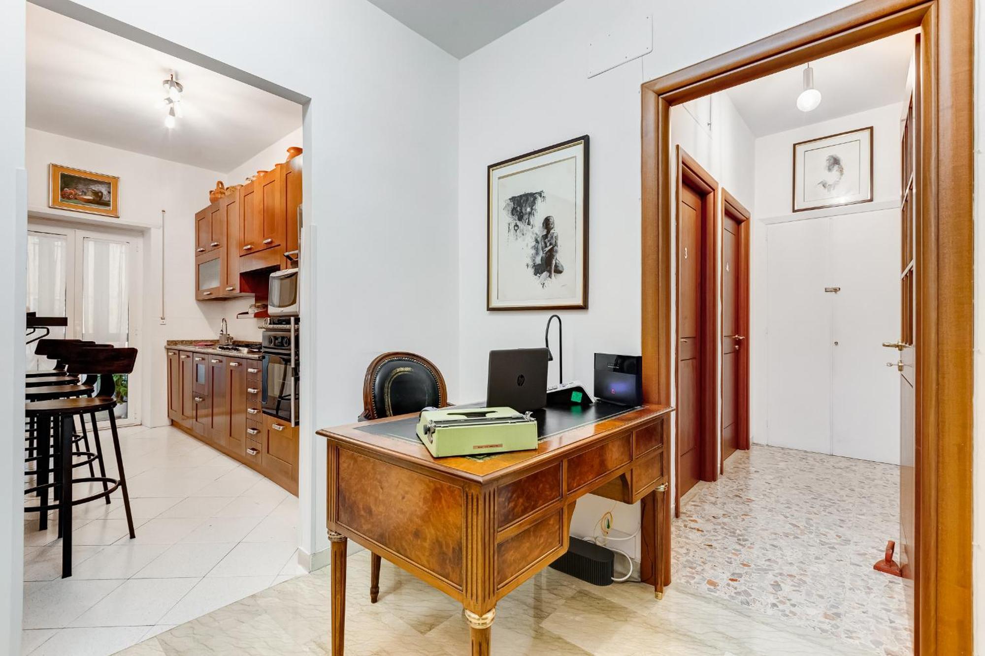 Trastevere Homestay Roma Dış mekan fotoğraf