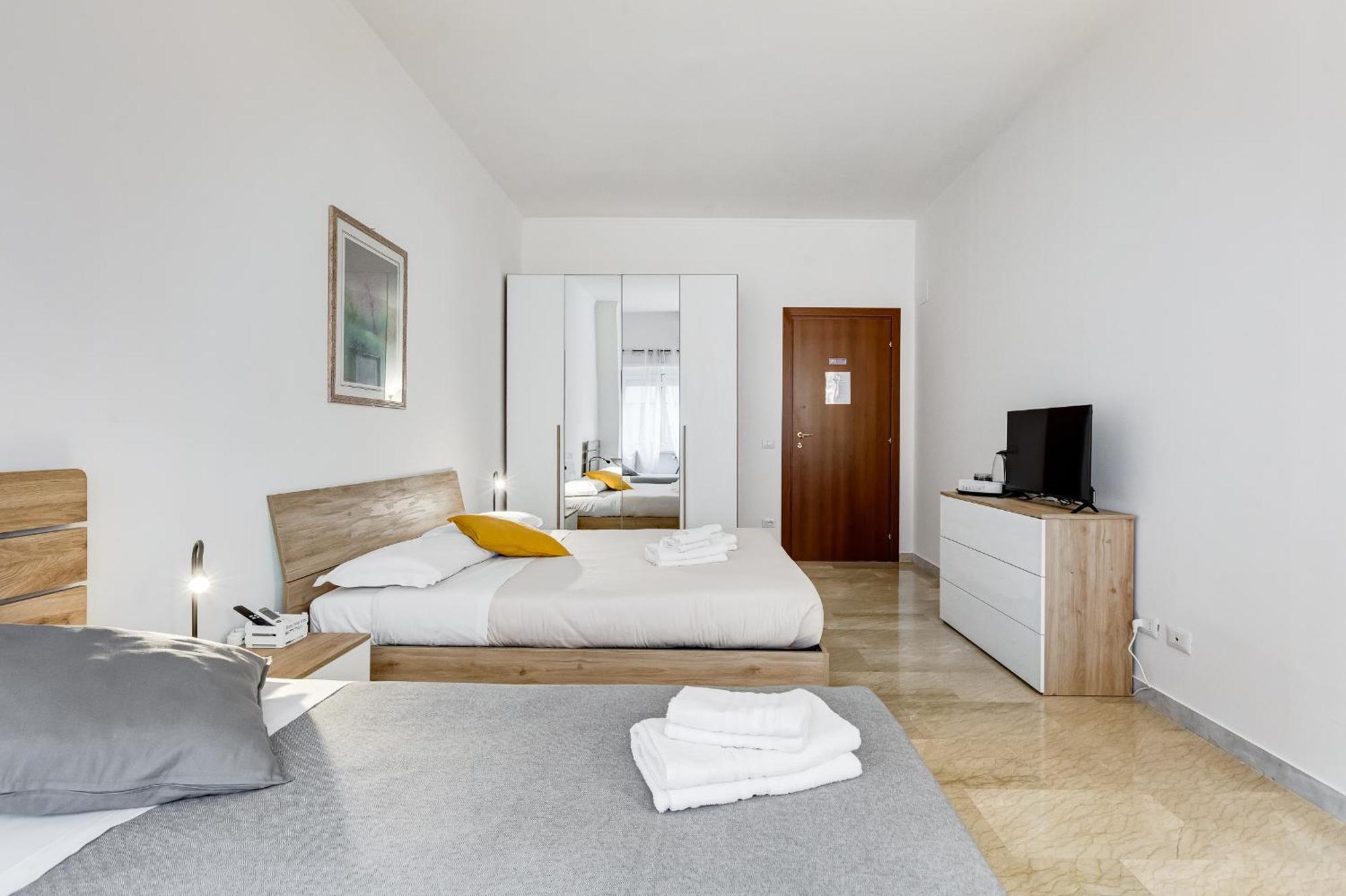 Trastevere Homestay Roma Dış mekan fotoğraf