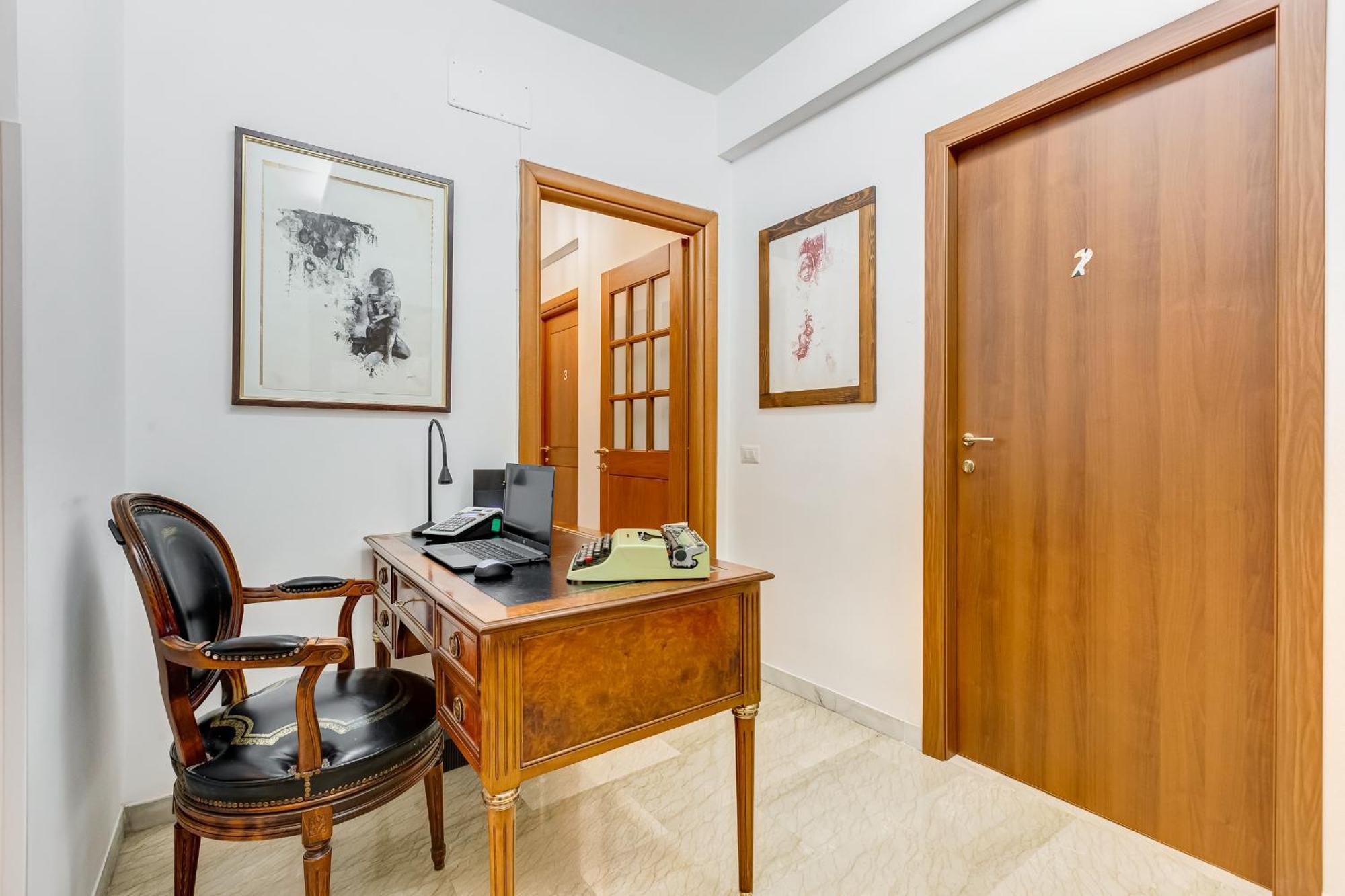 Trastevere Homestay Roma Dış mekan fotoğraf