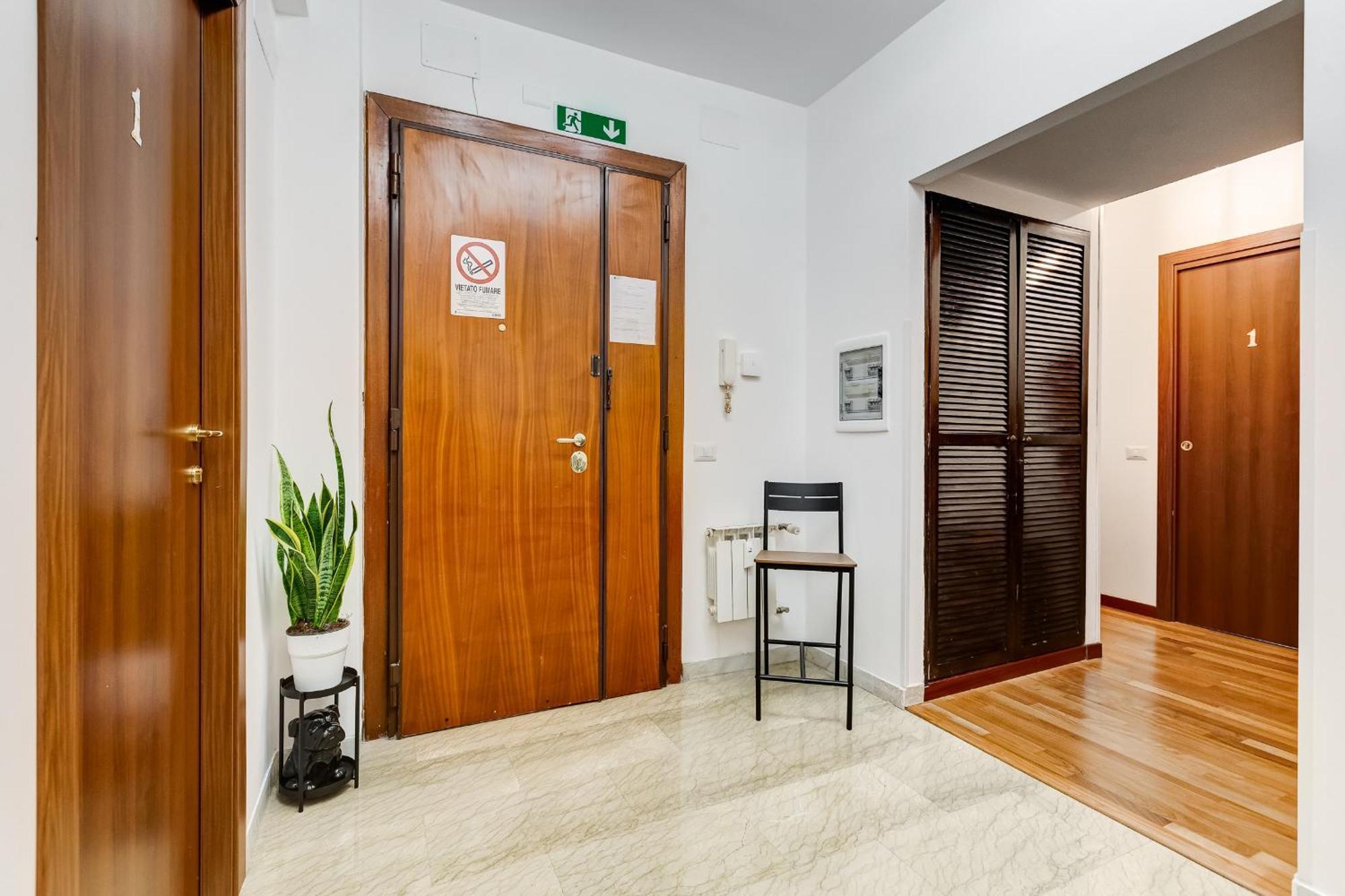 Trastevere Homestay Roma Dış mekan fotoğraf