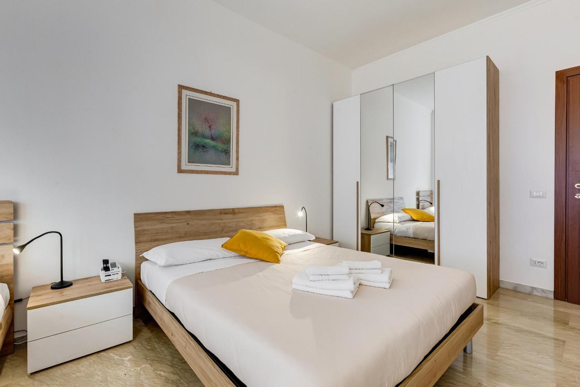 Trastevere Homestay Roma Dış mekan fotoğraf
