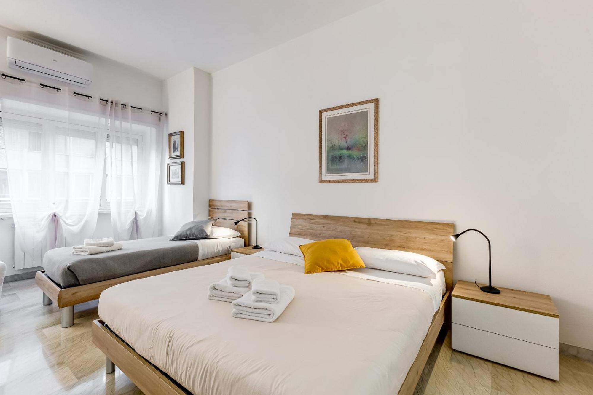 Trastevere Homestay Roma Dış mekan fotoğraf