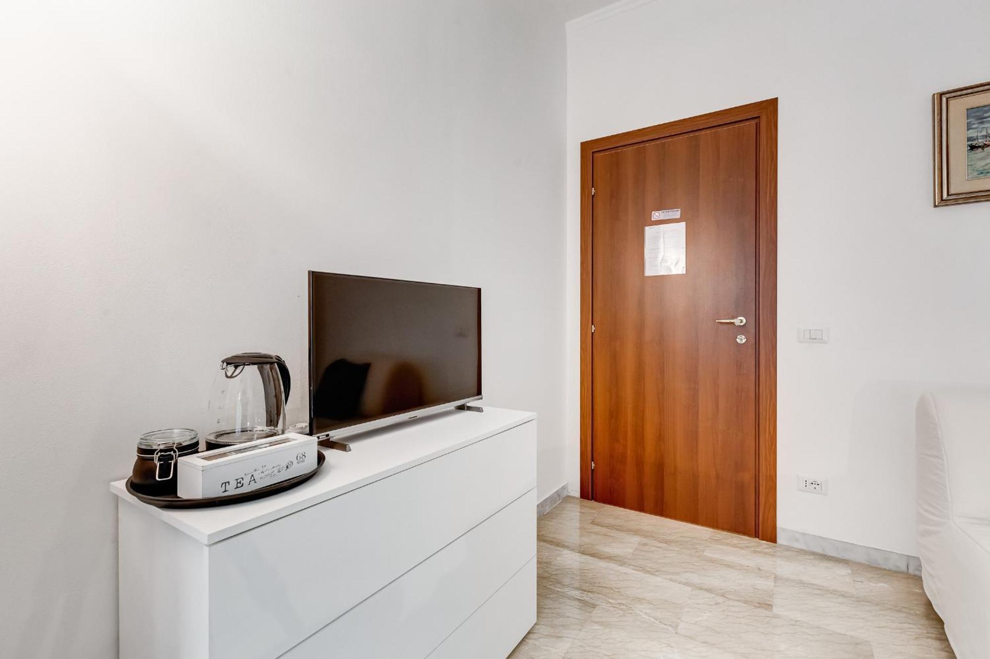 Trastevere Homestay Roma Dış mekan fotoğraf