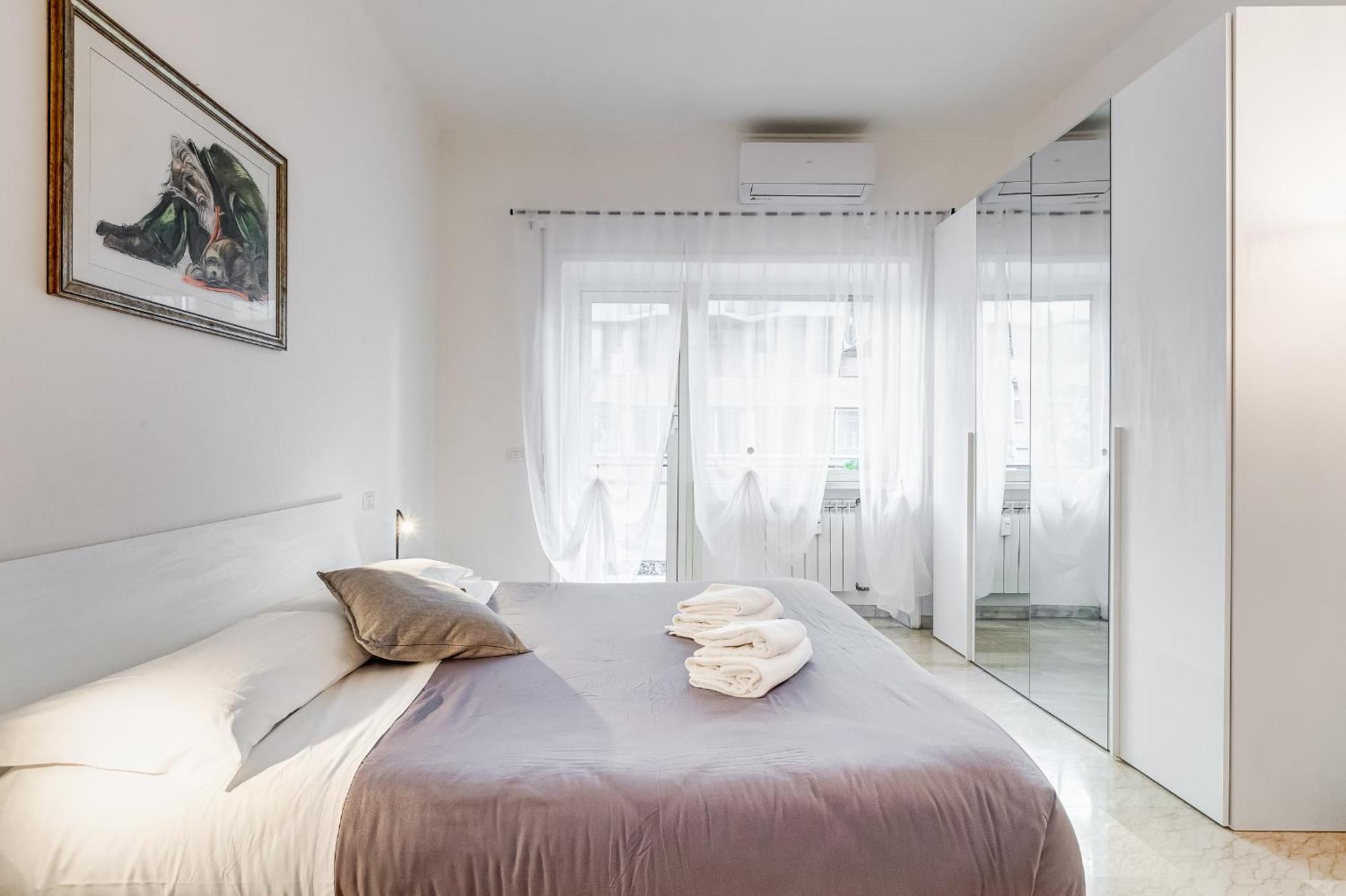 Trastevere Homestay Roma Dış mekan fotoğraf