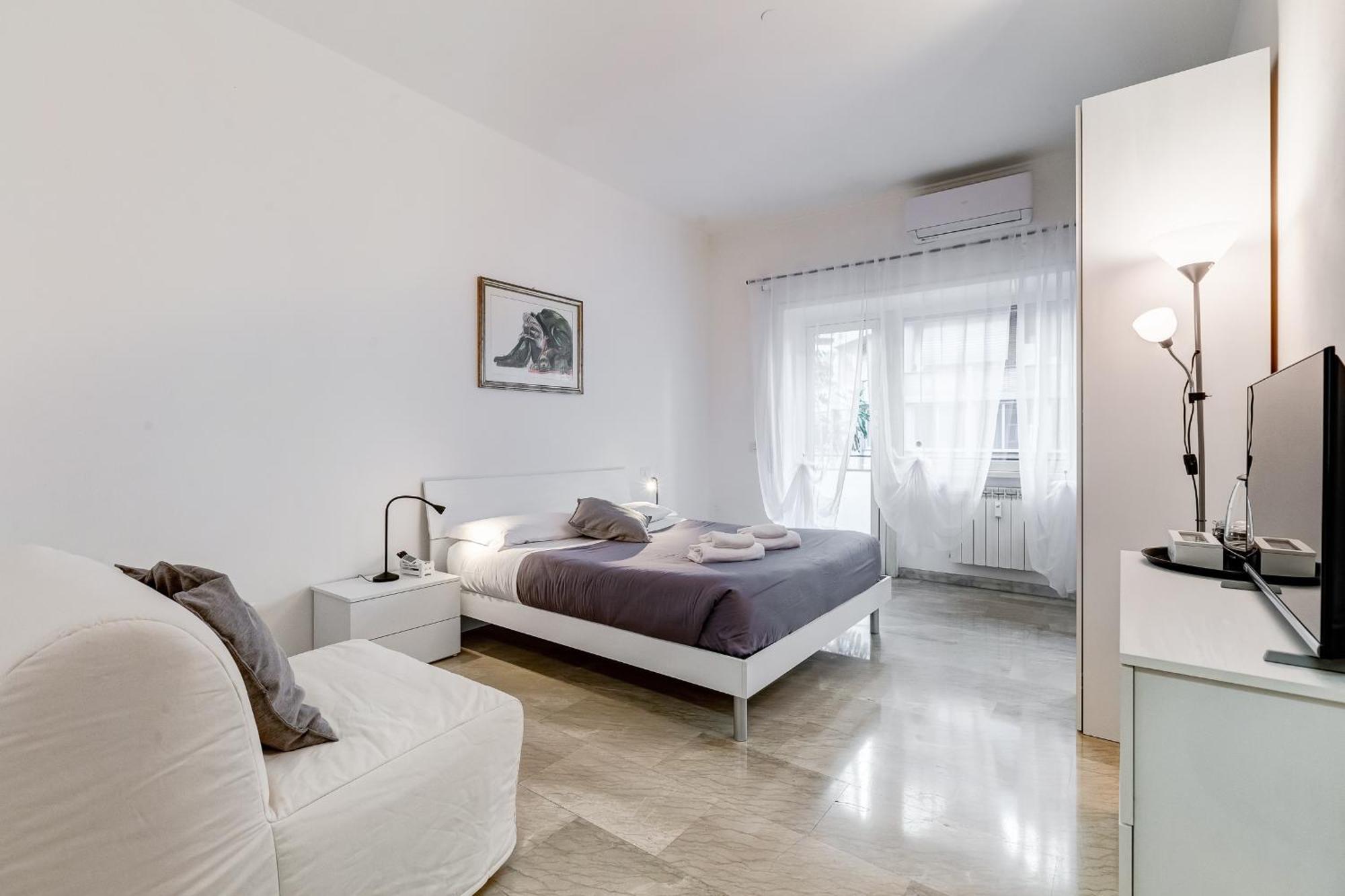 Trastevere Homestay Roma Dış mekan fotoğraf