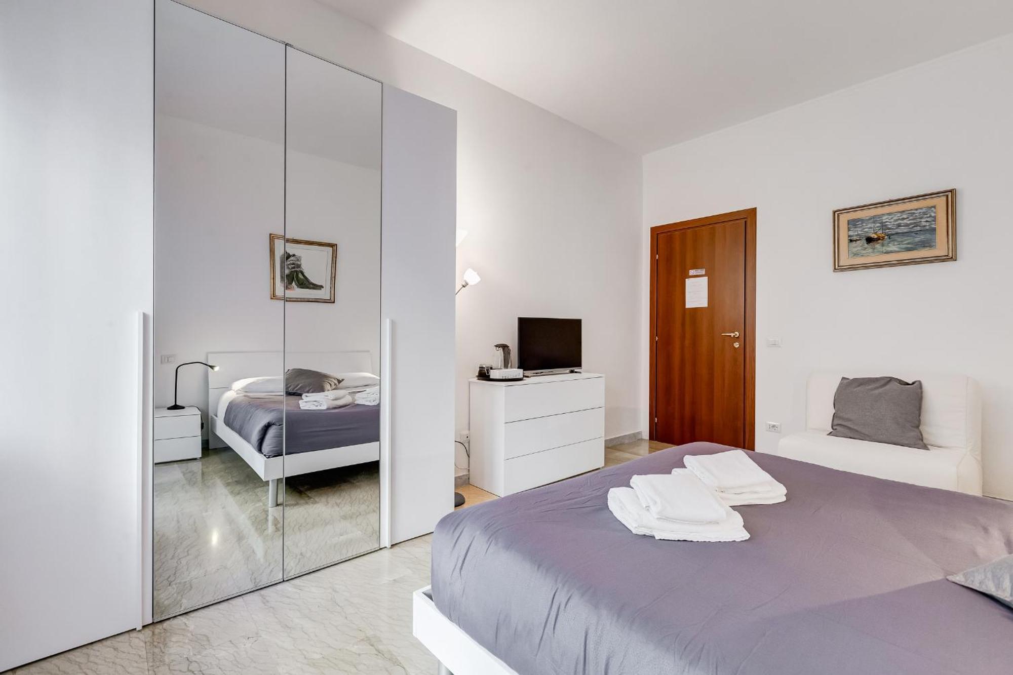 Trastevere Homestay Roma Dış mekan fotoğraf