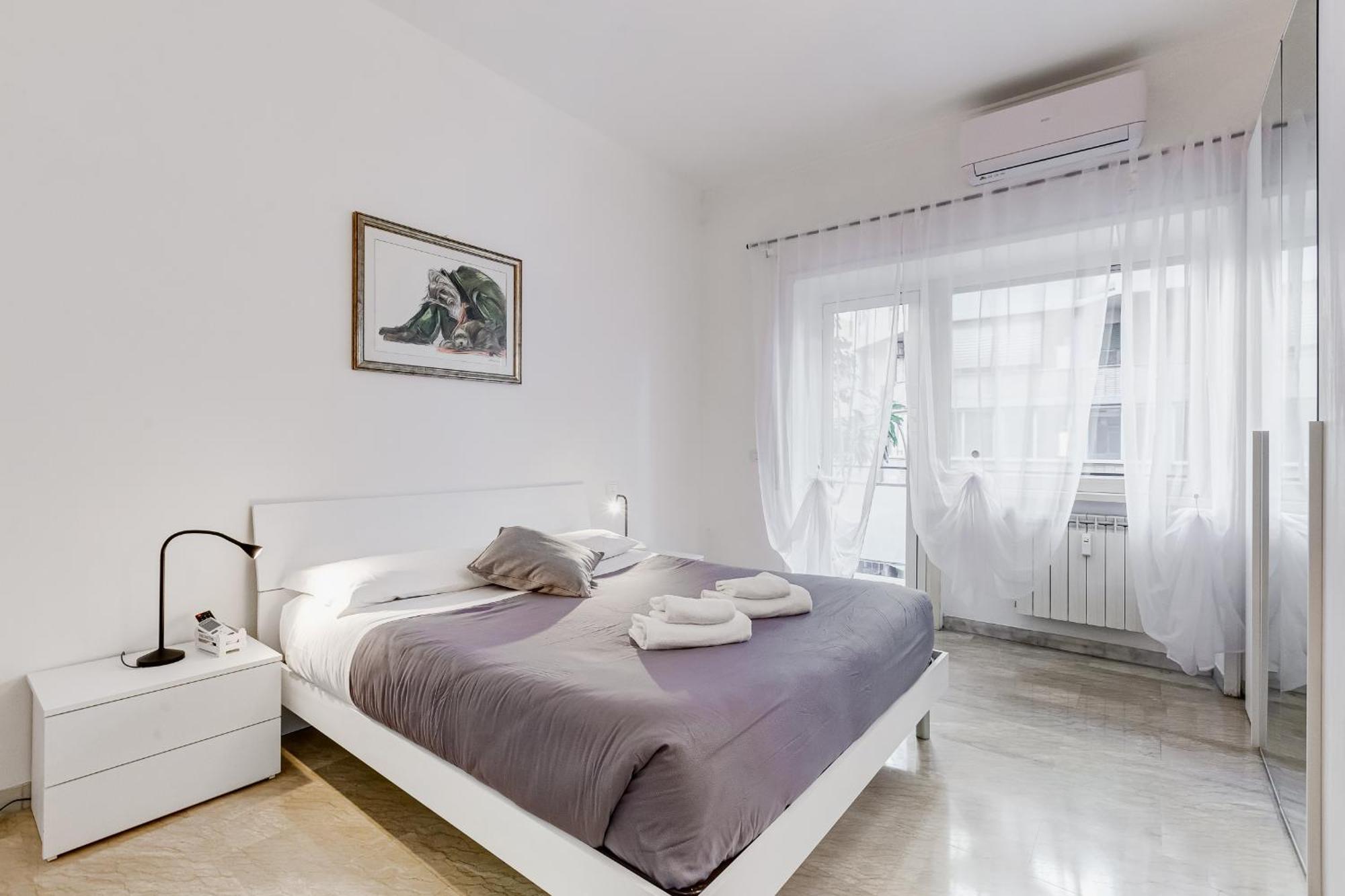 Trastevere Homestay Roma Dış mekan fotoğraf