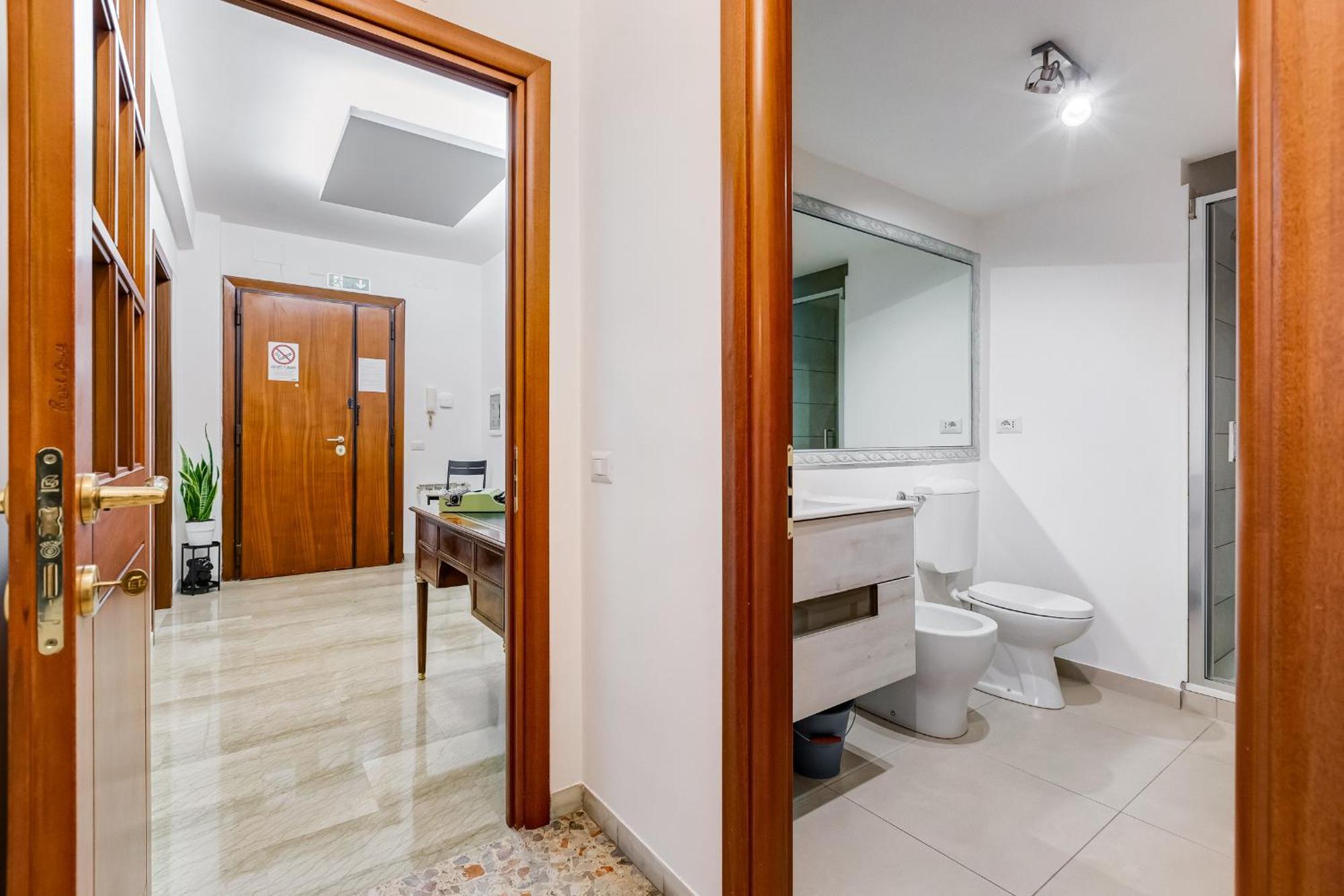 Trastevere Homestay Roma Dış mekan fotoğraf