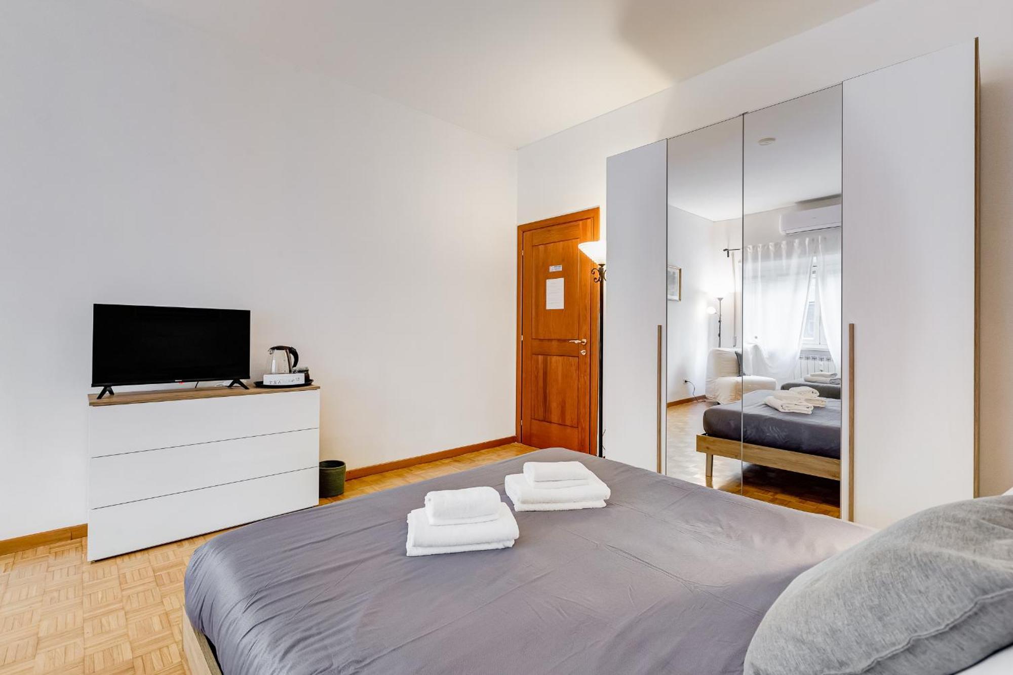 Trastevere Homestay Roma Dış mekan fotoğraf