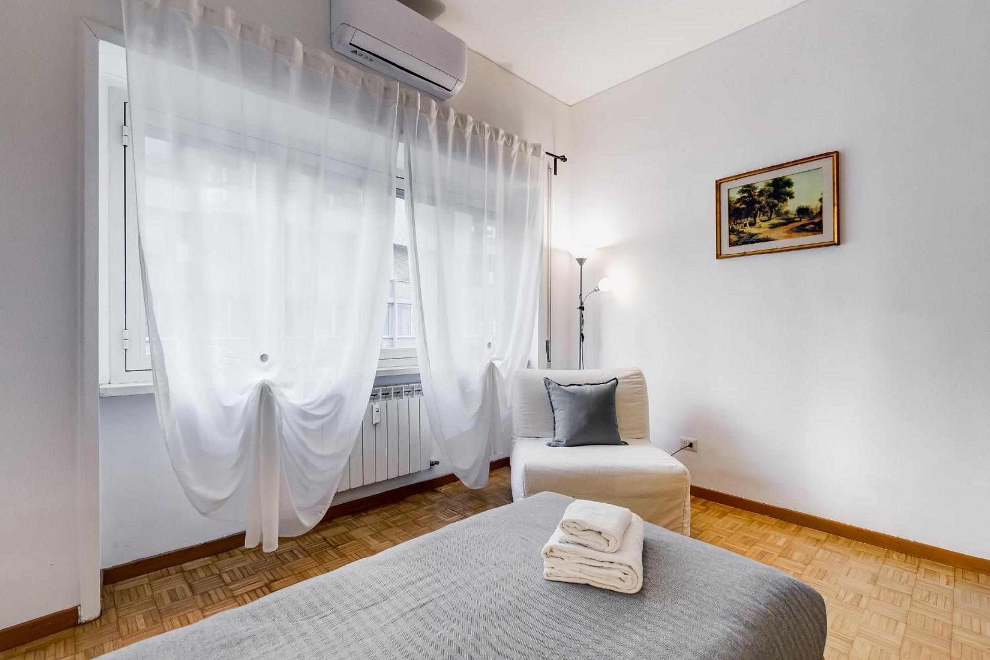 Trastevere Homestay Roma Dış mekan fotoğraf