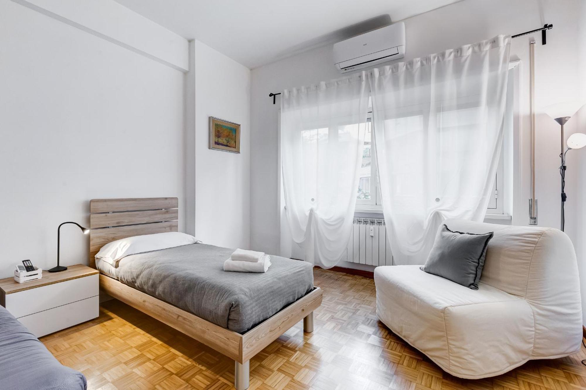 Trastevere Homestay Roma Dış mekan fotoğraf