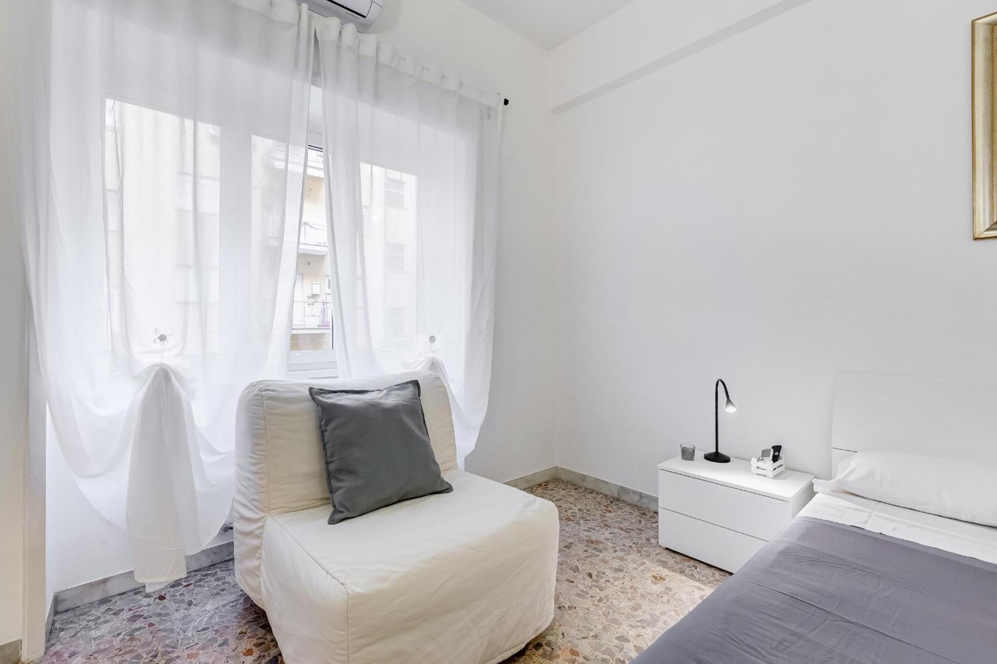 Trastevere Homestay Roma Dış mekan fotoğraf