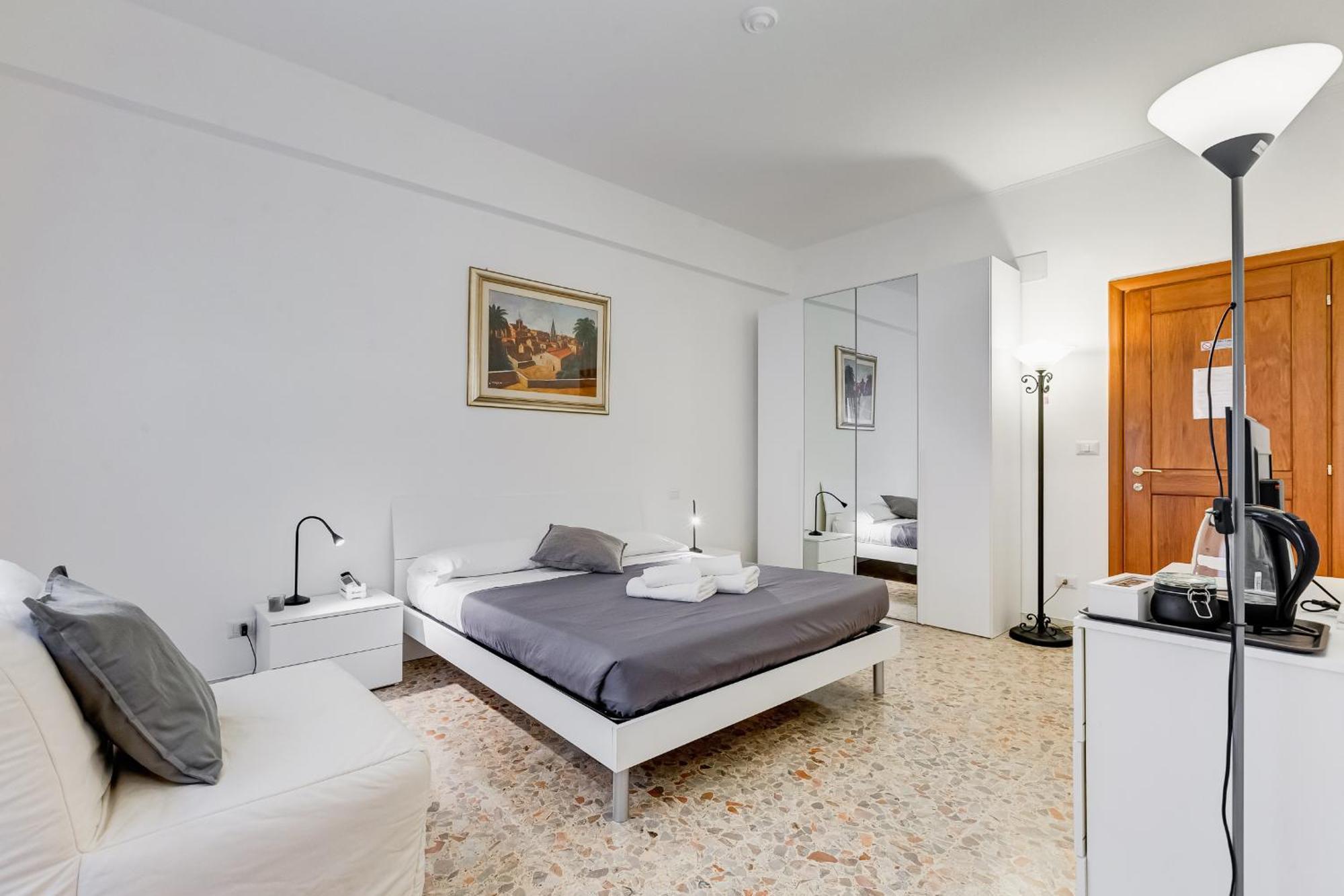 Trastevere Homestay Roma Dış mekan fotoğraf