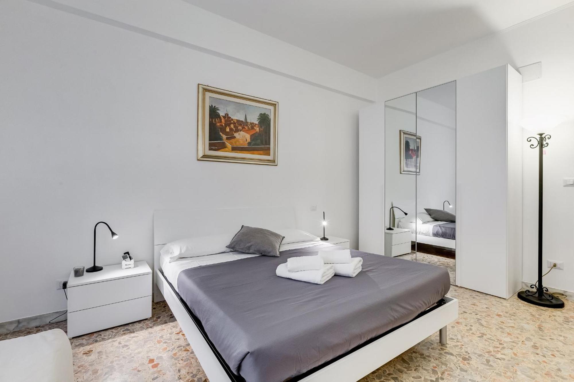 Trastevere Homestay Roma Dış mekan fotoğraf