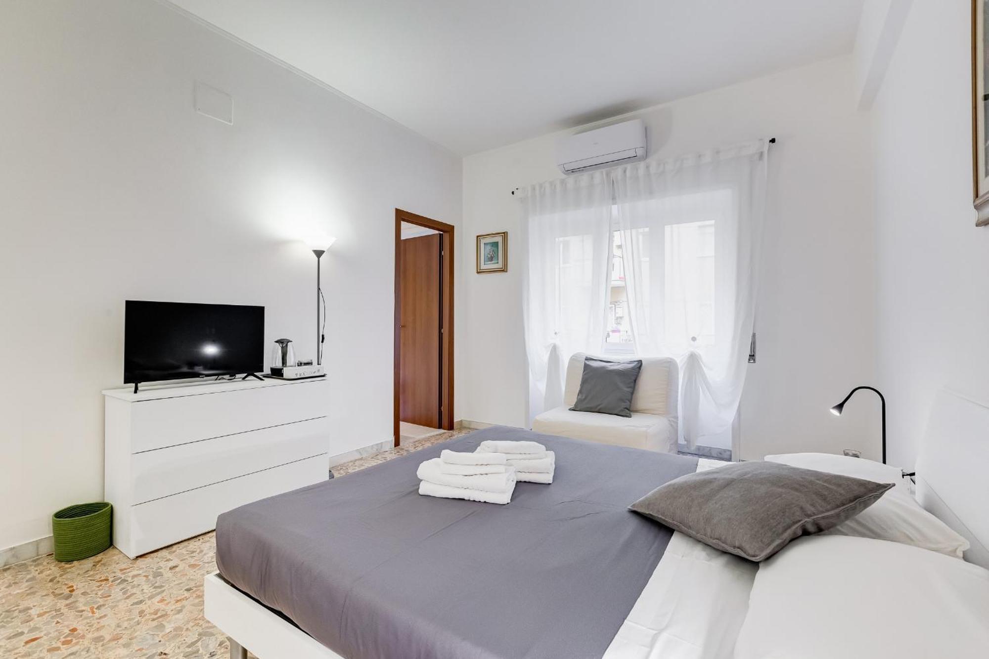 Trastevere Homestay Roma Dış mekan fotoğraf