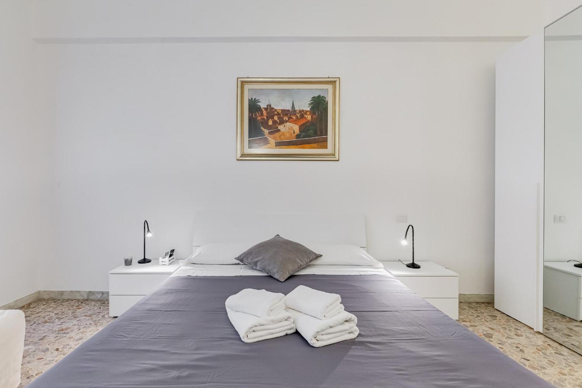Trastevere Homestay Roma Dış mekan fotoğraf