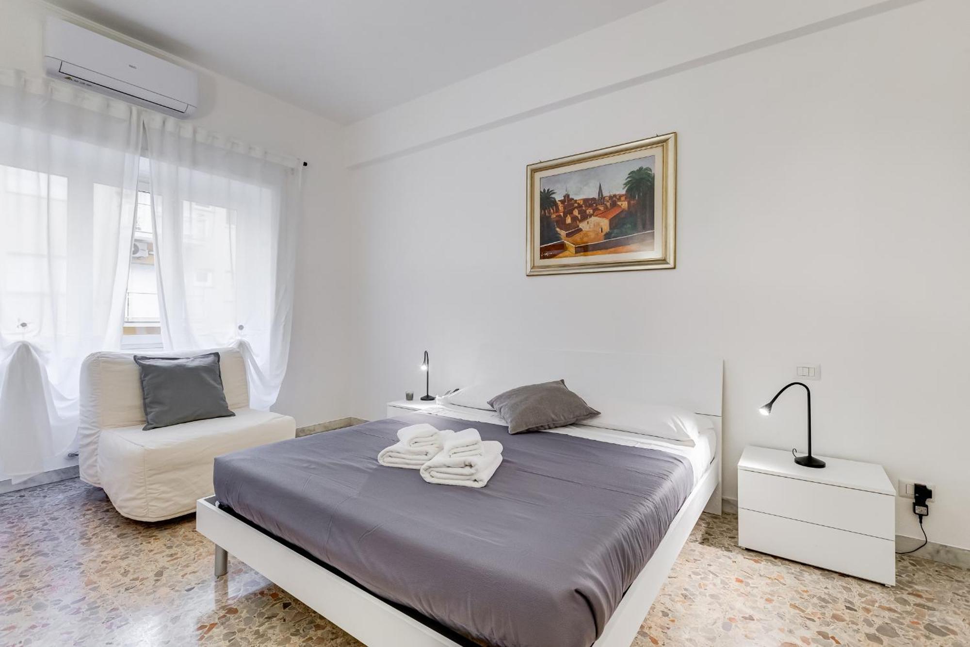 Trastevere Homestay Roma Dış mekan fotoğraf