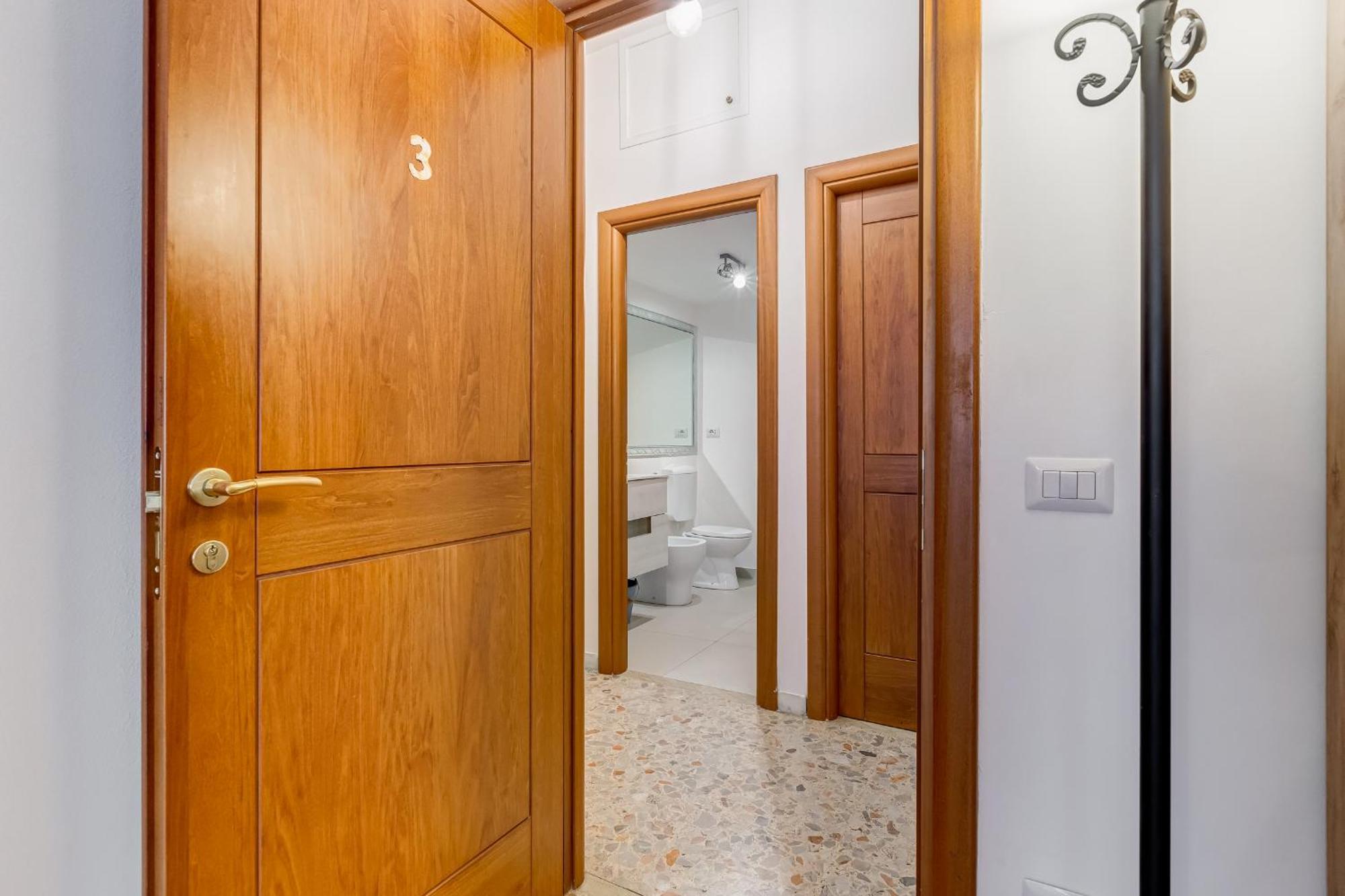 Trastevere Homestay Roma Dış mekan fotoğraf